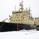 Illustration for article titled The Magnificent Evolution of Polar Icebreakers